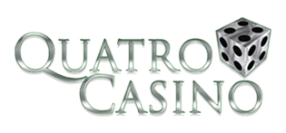 Logo quatro-casino-official.ca